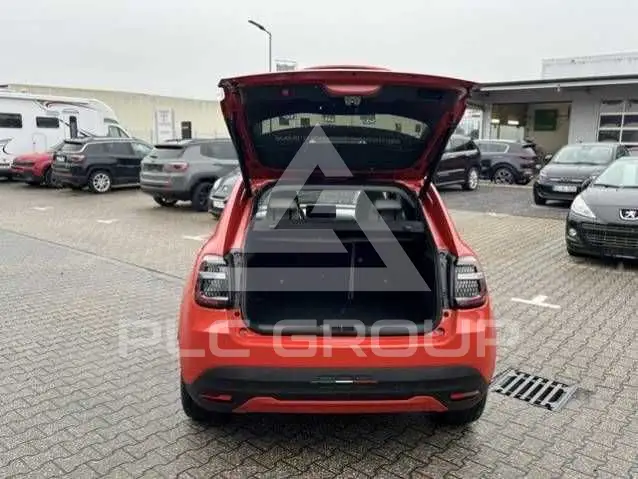 2024 Fiat 600