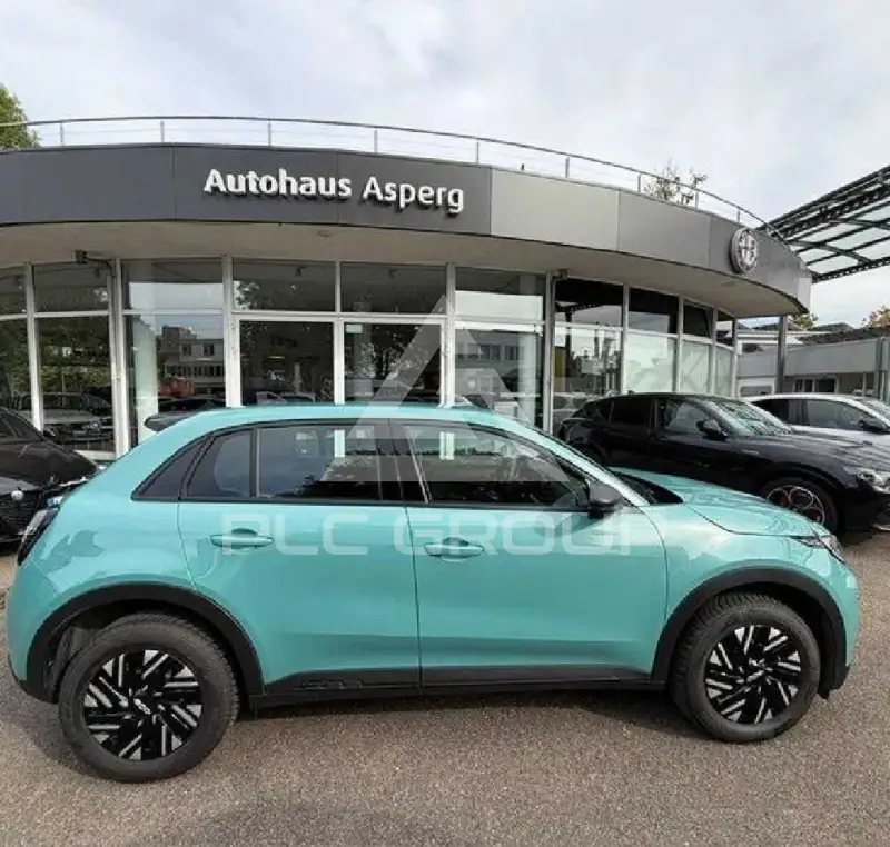 2024 Fiat 600