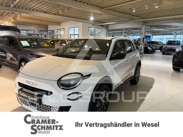 2024 Fiat 600