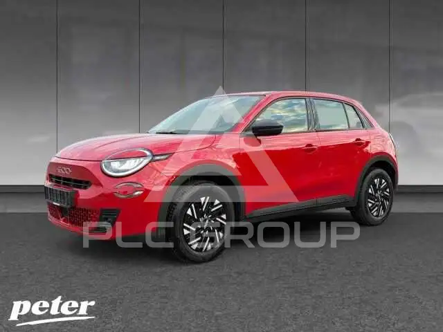 2024 Fiat 600