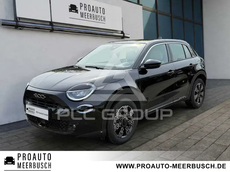 2024 Fiat 600