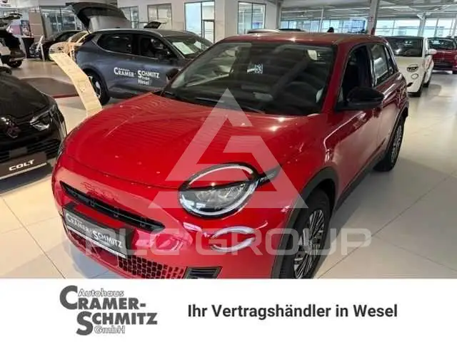 2024 Fiat 600