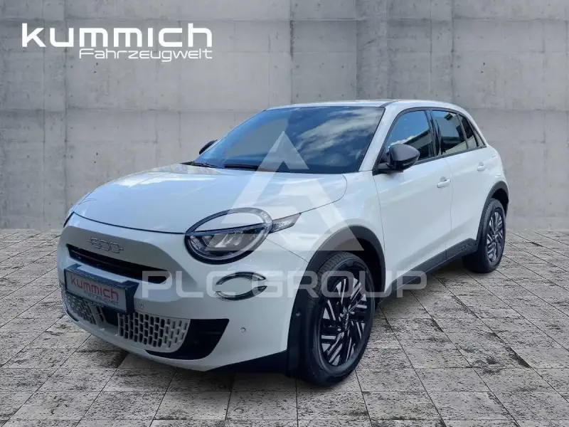 2024 Fiat 600