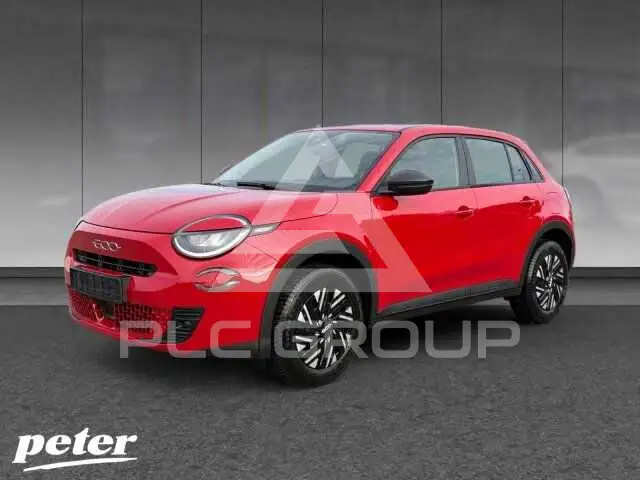 2024 Fiat 600