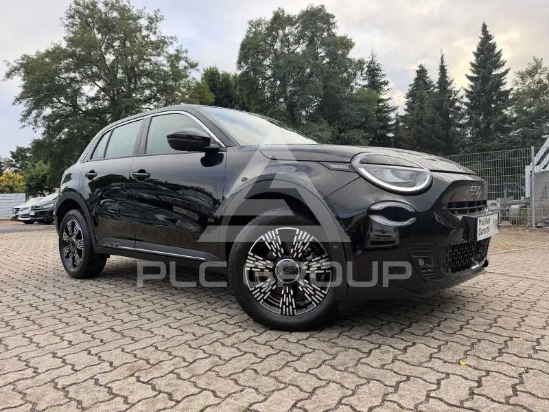 2024 Fiat 600
