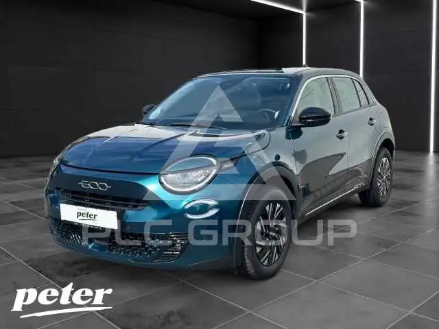 2024 Fiat 600
