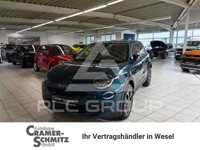 2024 Fiat 600