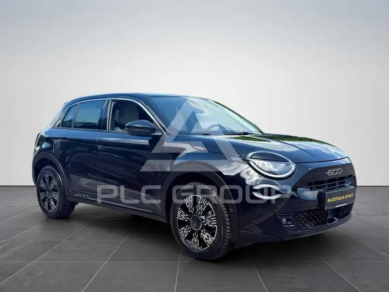 2024 Fiat 600