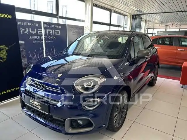 2024 Fiat 500