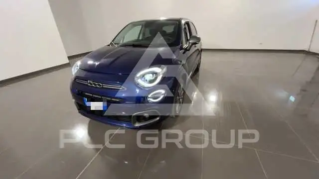 2024 Fiat 500