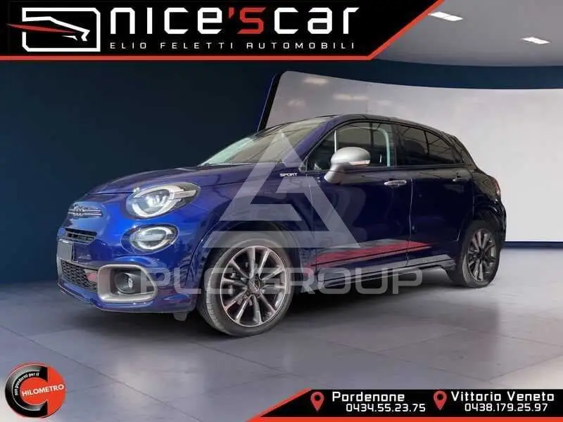 2024 Fiat 500