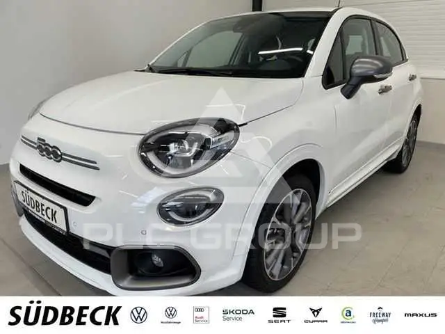 2024 Fiat 500