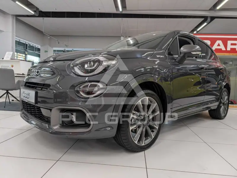 2024 Fiat 500