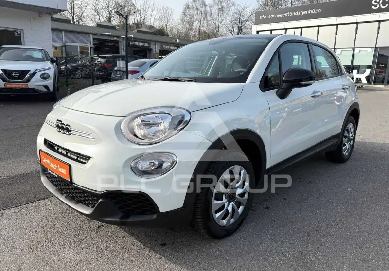 2024 Fiat 500