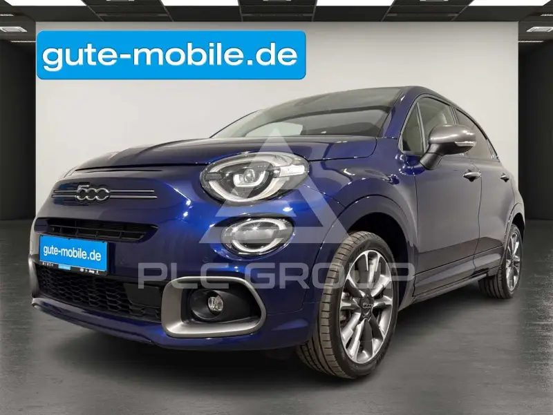 2024 Fiat 500