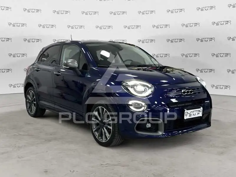 2024 Fiat 500