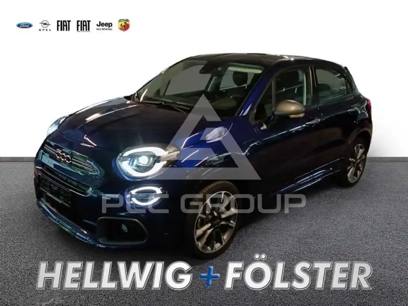 2024 Fiat 500
