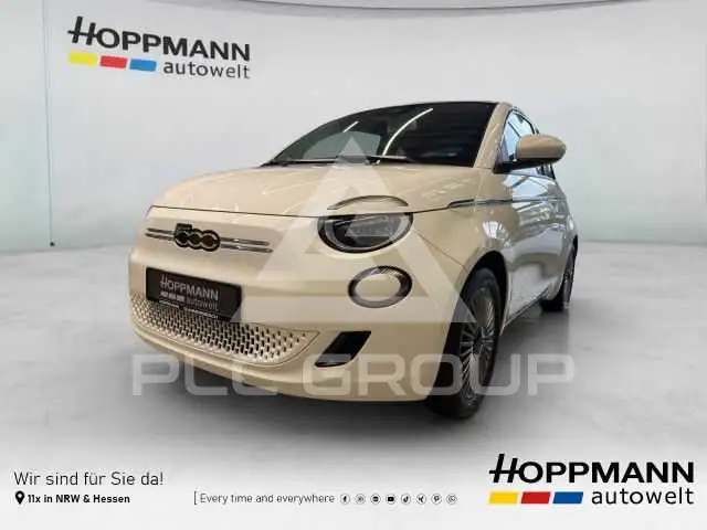 2024 Fiat 500