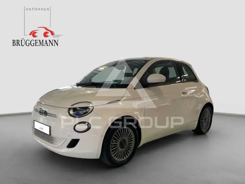 2024 Fiat 500