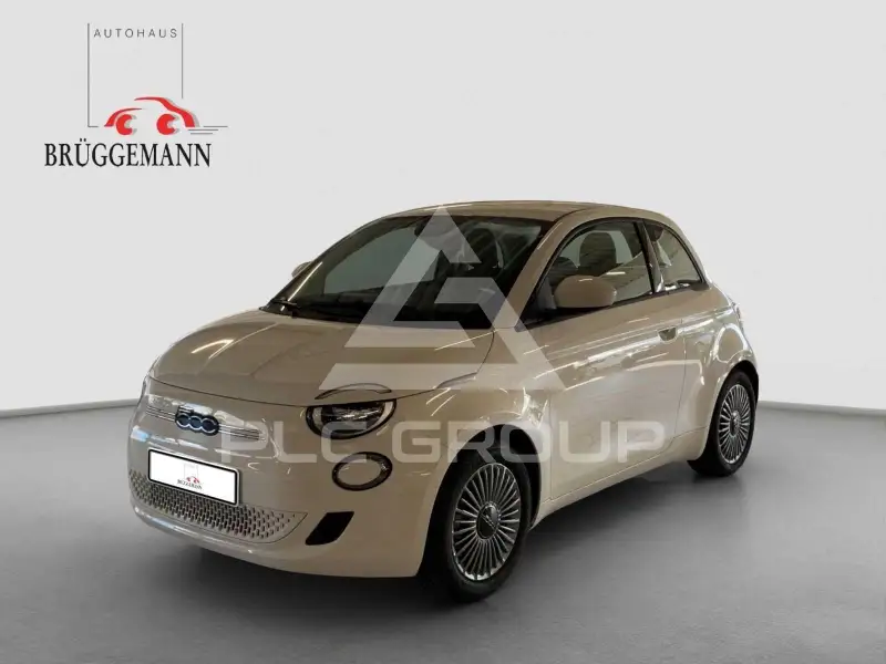 2024 Fiat 500