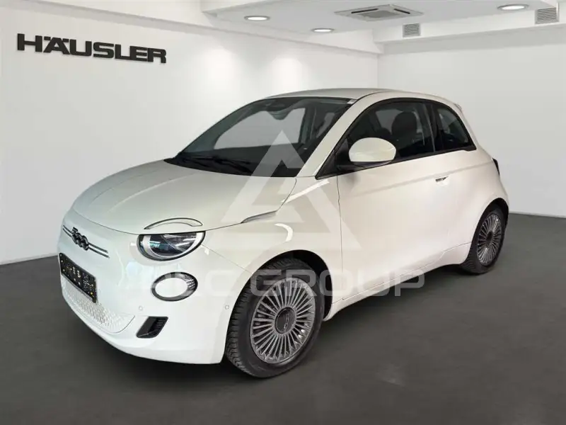 2024 Fiat 500