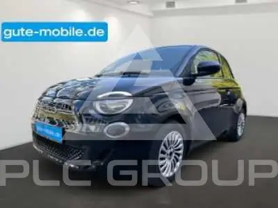2024 Fiat 500
