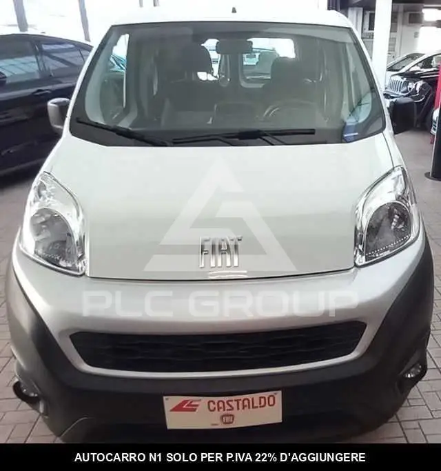 2024 Fiat Fiorino
