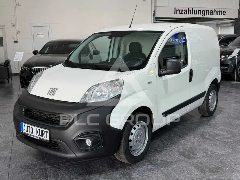 2024 Fiat Fiorino
