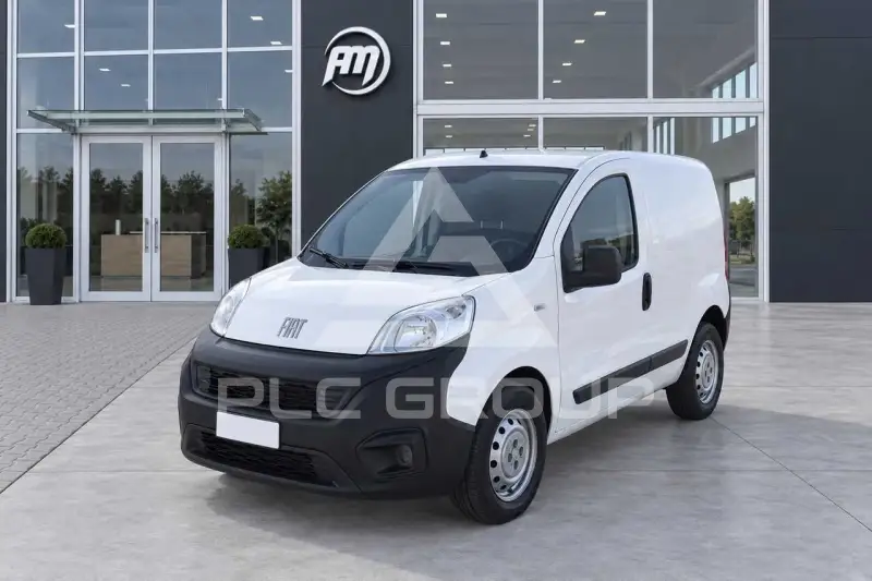 2024 Fiat Fiorino
