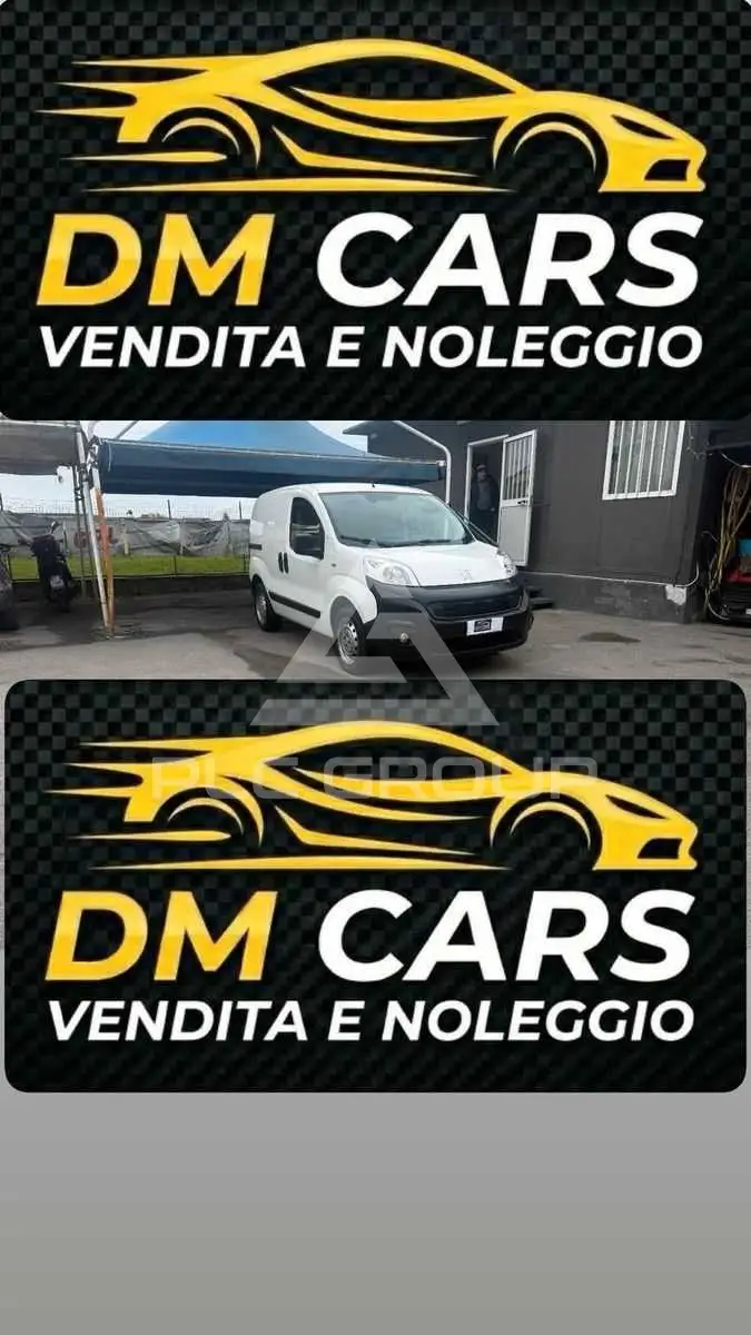 2024 Fiat Fiorino