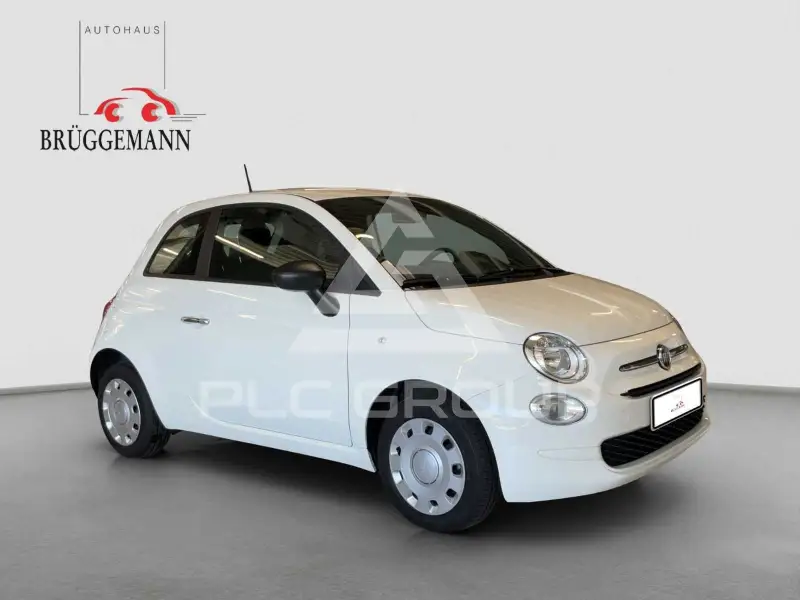 2024 Fiat 500