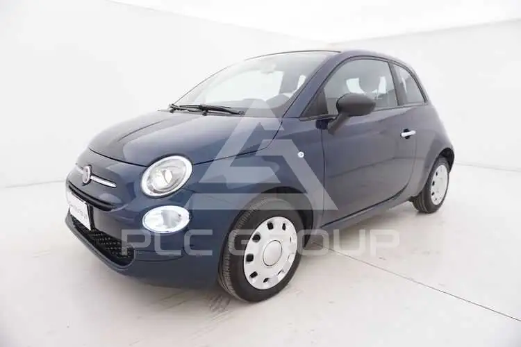 2024 Fiat 500
