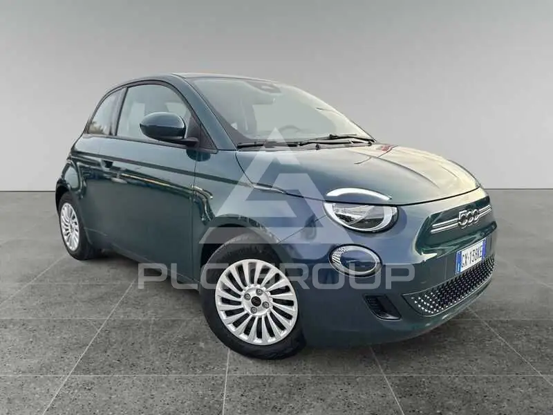 2024 Fiat 500