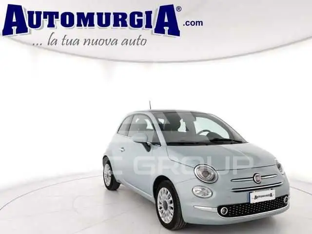 2024 Fiat 500