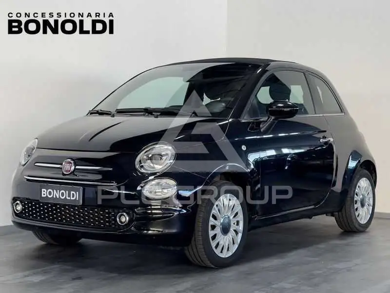 2024 Fiat 500