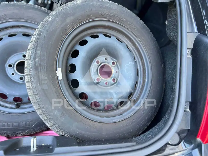 2024 Fiat 500