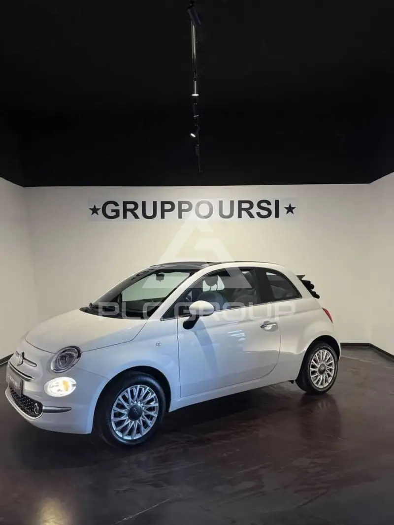 2024 Fiat 500