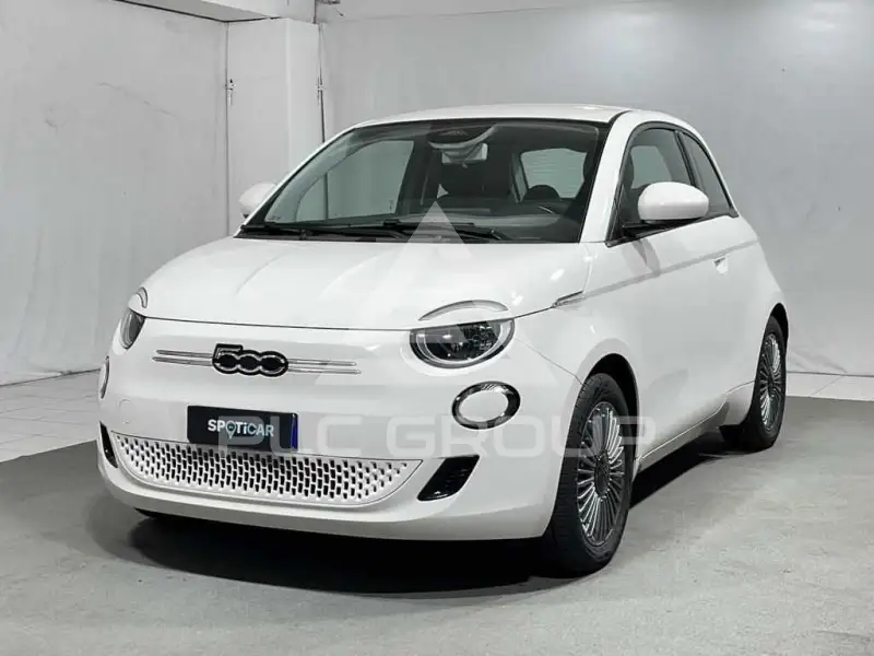 2024 Fiat 500