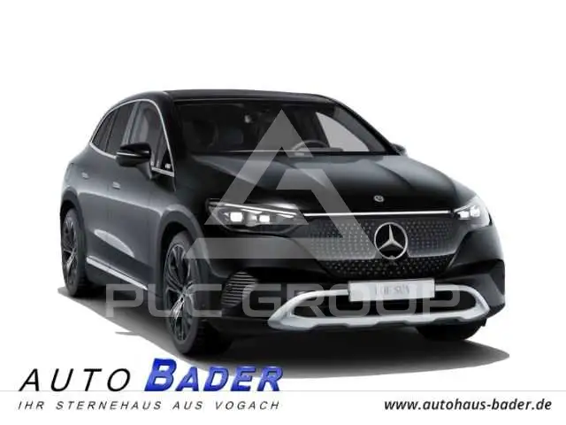 2024 Mercedes Benz EQE