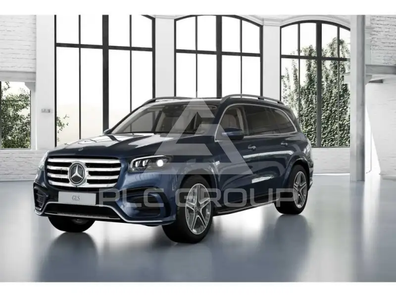 2024 Mercedes Benz GLS 350