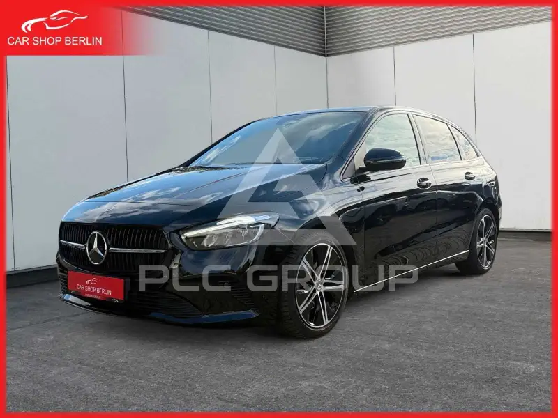 2024 Mercedes Benz B 200