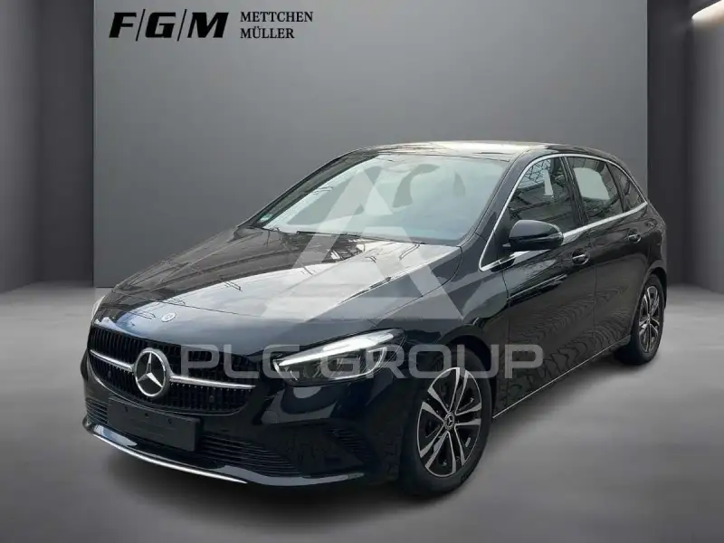 2024 Mercedes Benz B 200