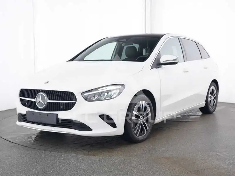 2024 Mercedes Benz B 200