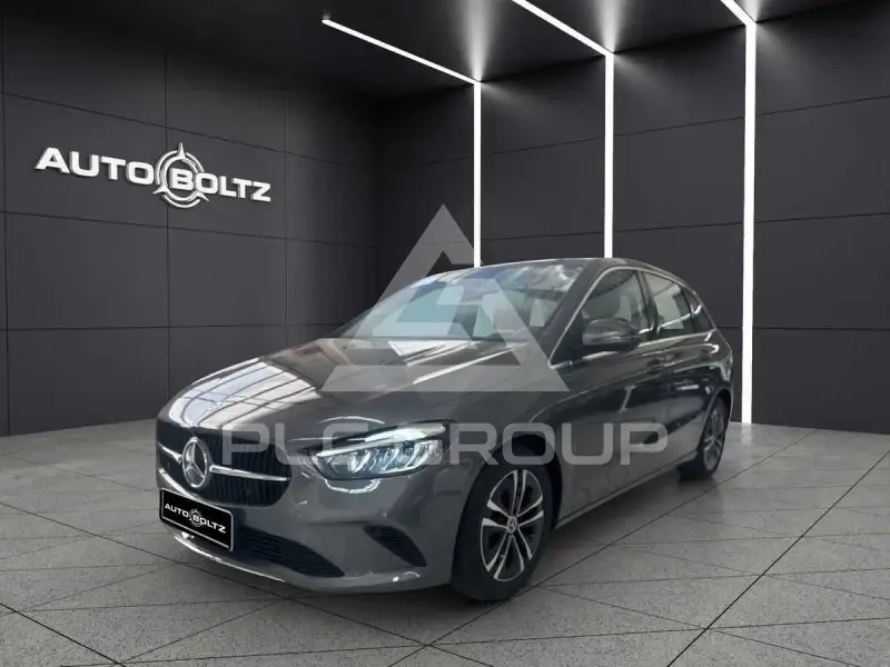 2024 Mercedes Benz B 200