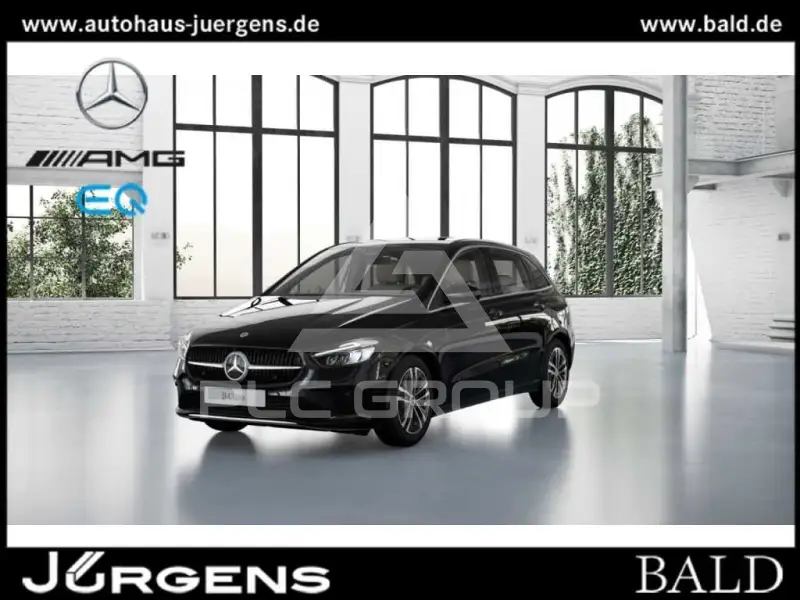 2024 Mercedes Benz B 200
