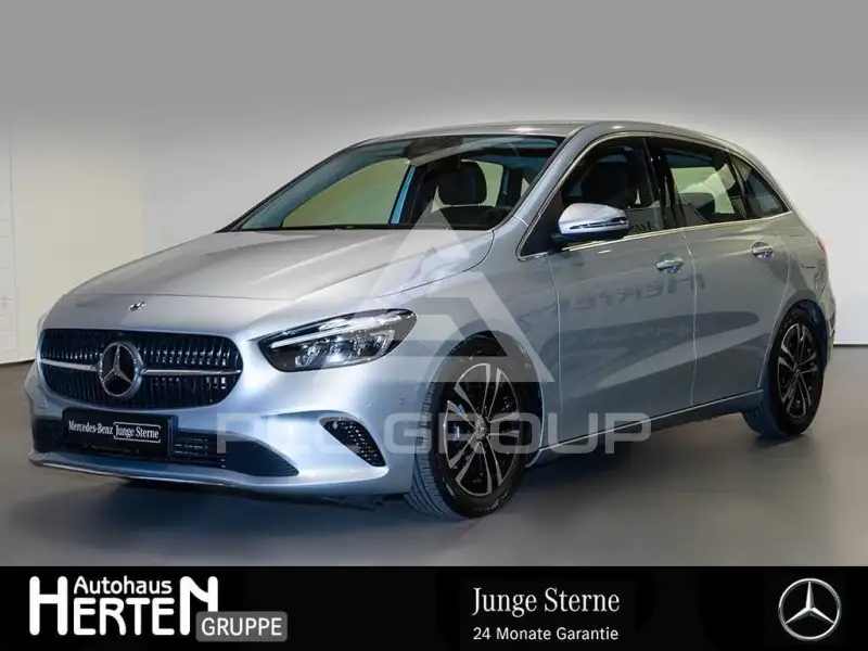 2024 Mercedes Benz B 200