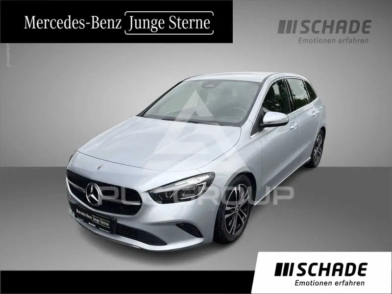 2024 Mercedes Benz B 200