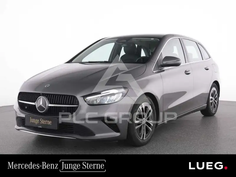 2024 Mercedes Benz B 200