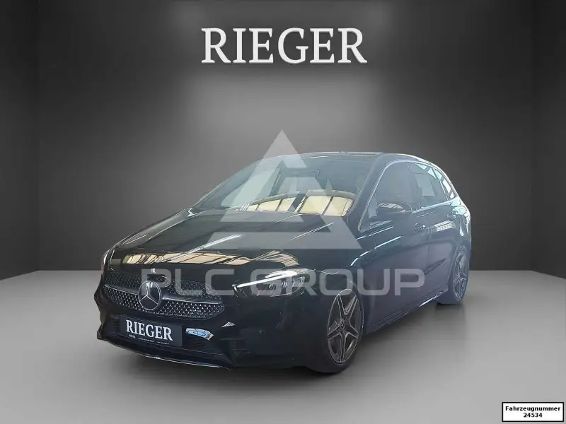 2024 Mercedes Benz B 200