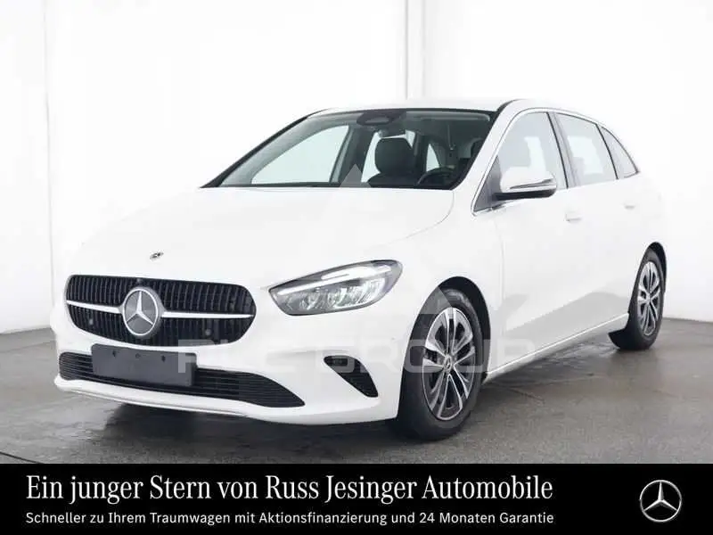 2024 Mercedes Benz B 200